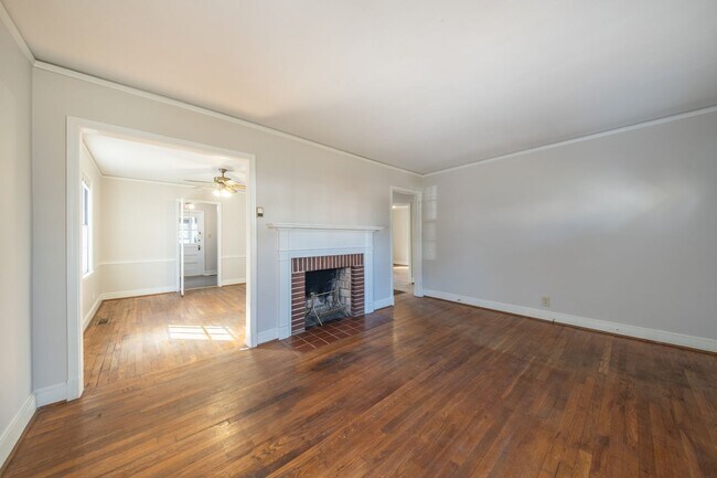 Photo - Charming 2-Bedroom, 1-Bath Home in Greensboro