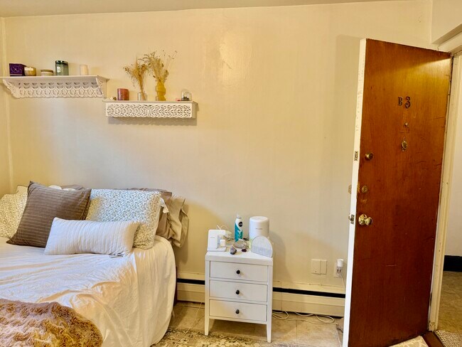 Photo - 50 Parkman St Unit B3