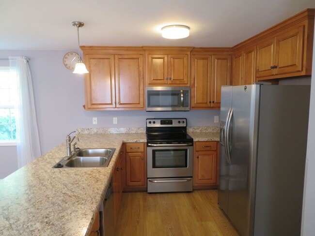 Photo - Spacious Home in West Point
