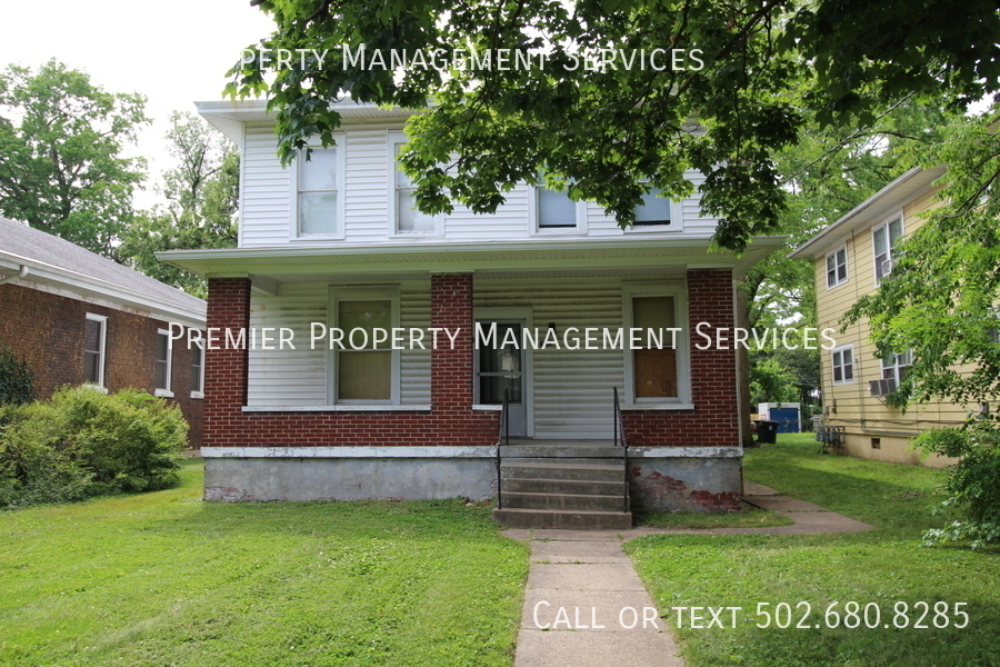 Photo - 4526 S 6th St (Louisville, KY)