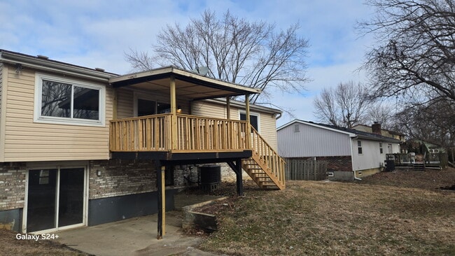 Photo - 5515 Dollar Hide S Dr