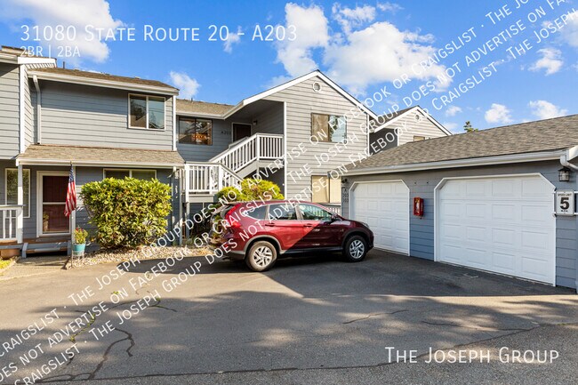 Building Photo - 31080 State Rte 20 Unit A203 Rental