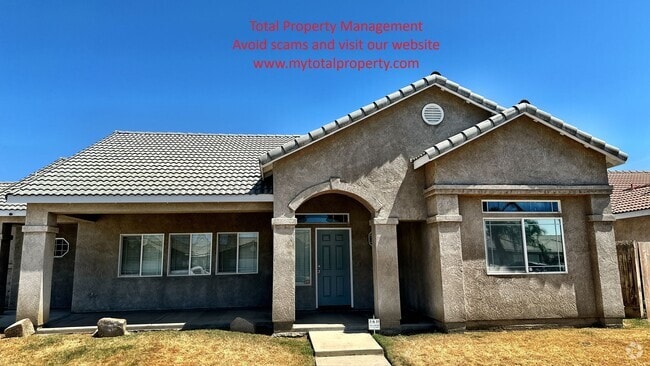 Building Photo - 1912 Mount Whitney Ct Rental