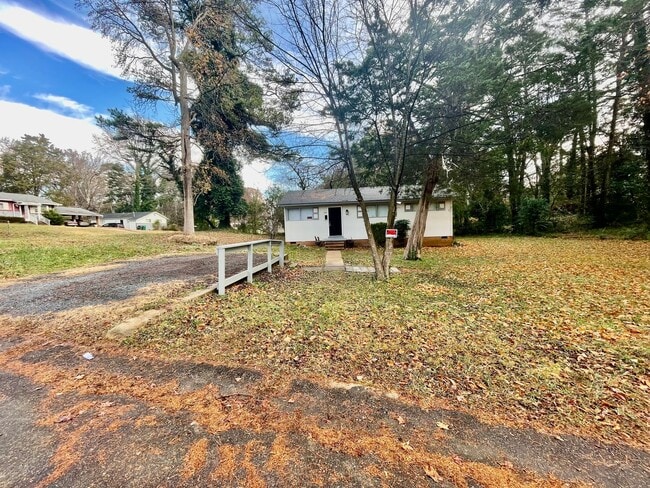 Photo - Introducing a charming 3 bedroom, 1 bathro...