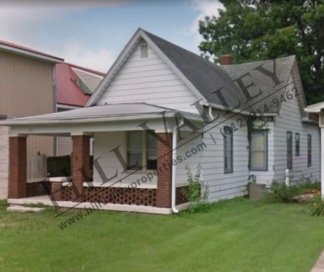 Building Photo - 3 Bedroom, 1.5 Bathroom Home