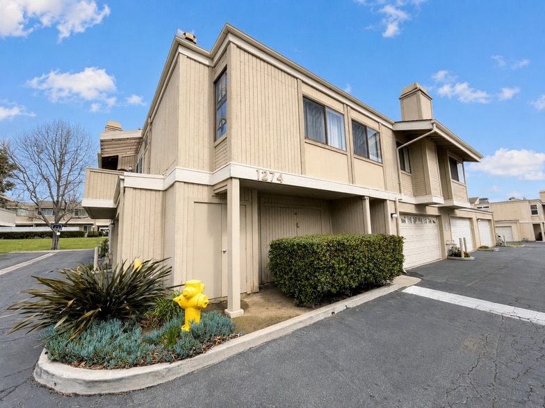 1274 San Simeon Ct