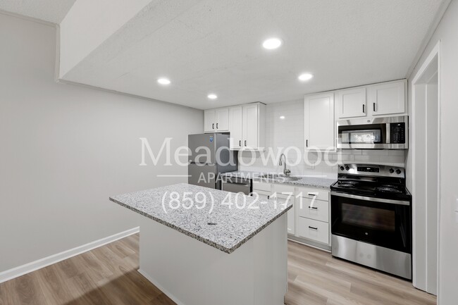 Meadowood Apartments