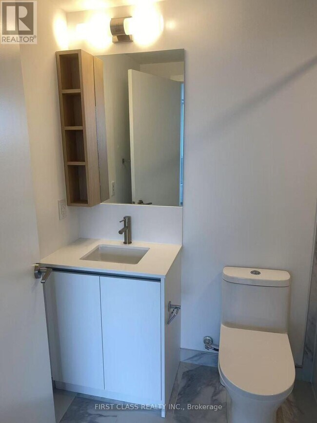 Photo - 1100 Sheppard Ave W Unit 818