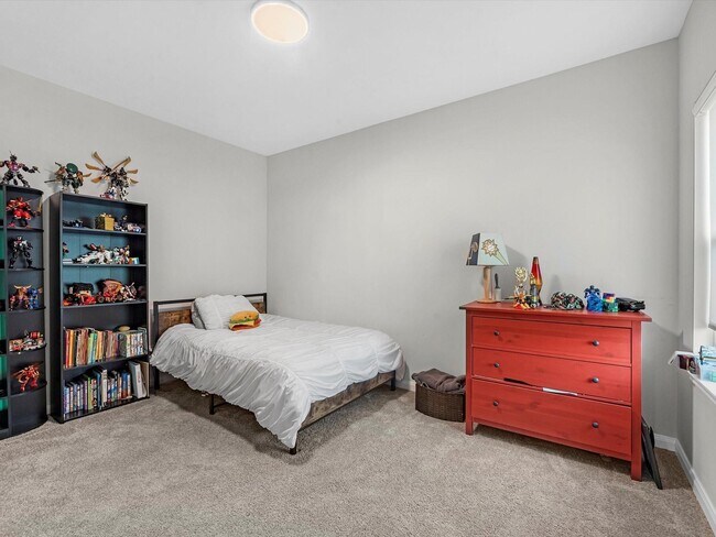 Photo - 8407 James Franklin St