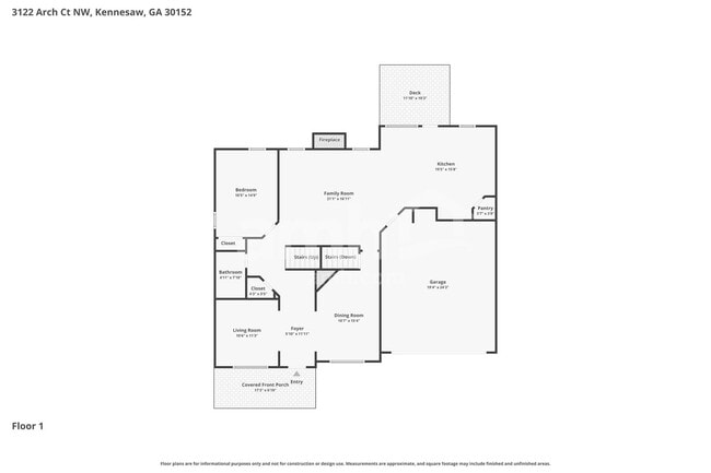 Photo - 3122 Arch Ct