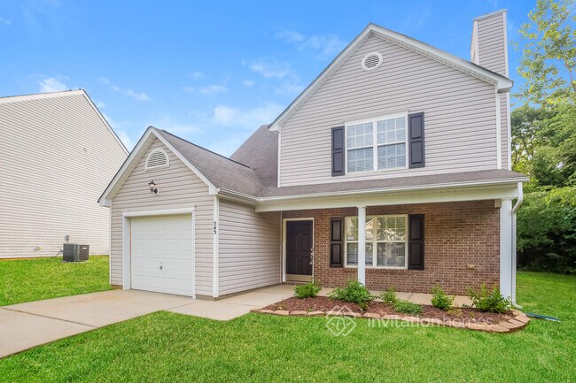 Photo - 545 Havenbrook Way NW