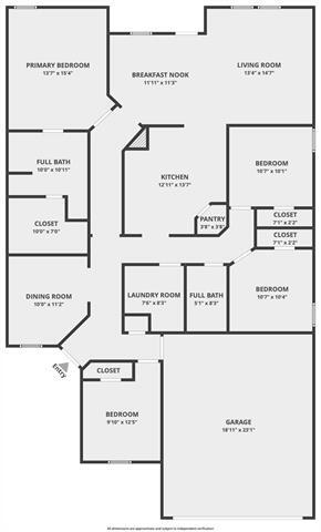 Photo - 503 Hawthorn Dr