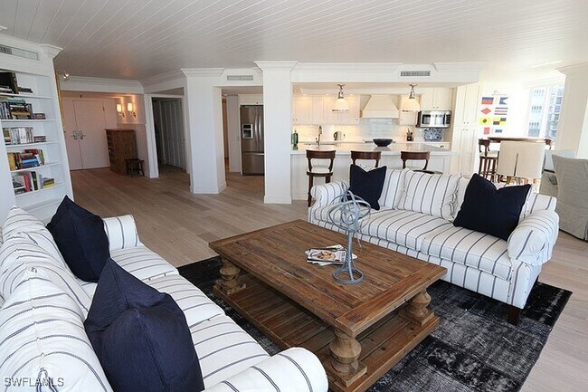 Photo - 4041 Gulf Shore Blvd N Unit 301