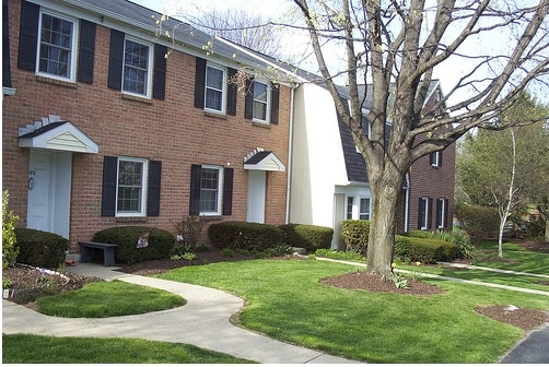 Village of Rivermoor - Village of Rivermoor