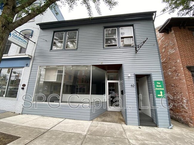 Building Photo - 62 E King St