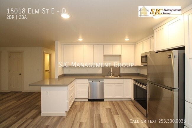 Photo - 15018 Elm St E Unit D