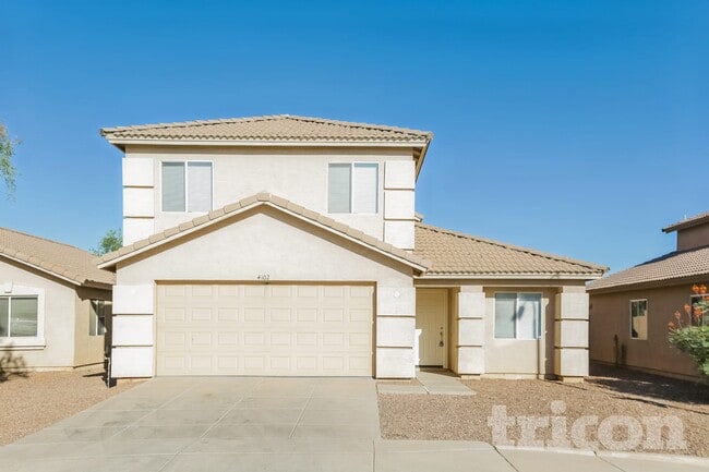 Photo - 4102 S 62nd Ln