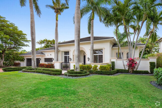 Building Photo - 2166 W Silver Palm Rd Rental
