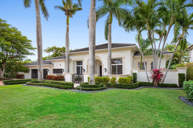 Photo - 2166 W Silver Palm Rd House