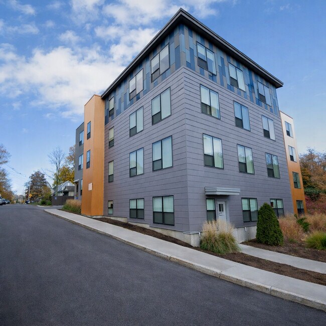 Building Photo - City Lofts