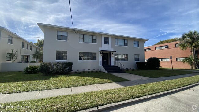 Building Photo - 1612 Flagler Ave Unit 2 Rental