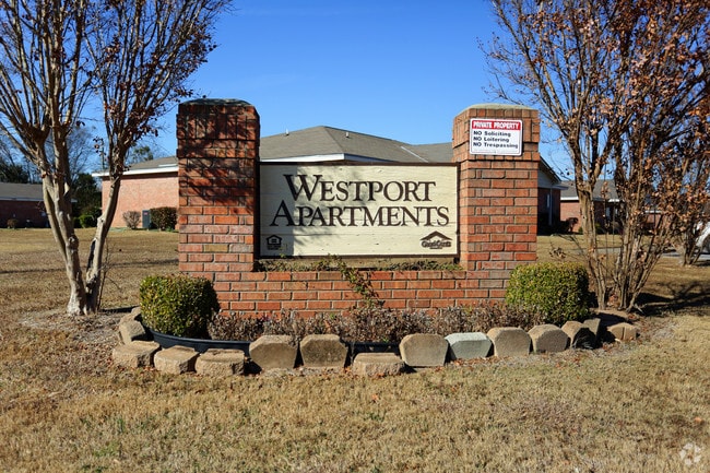 Photo - Westport Apartments