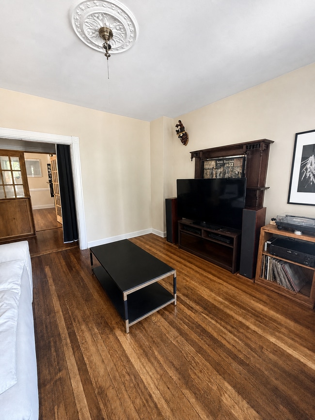 Photo - Amazing 5 bed 2 bath in Lower Allston