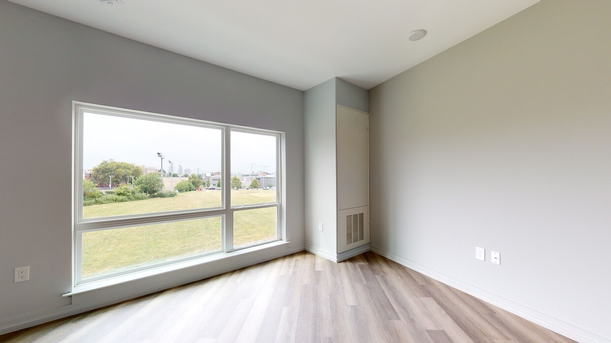 Photo - The Parkside Fishtown Apartments