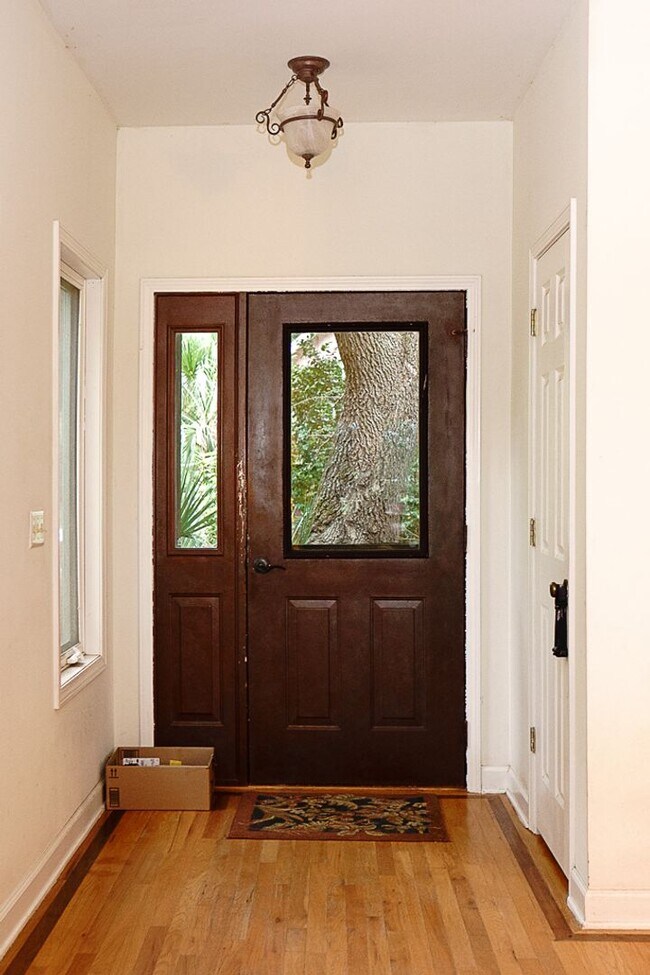 Photo - Amazing sunsets at this waterfront home