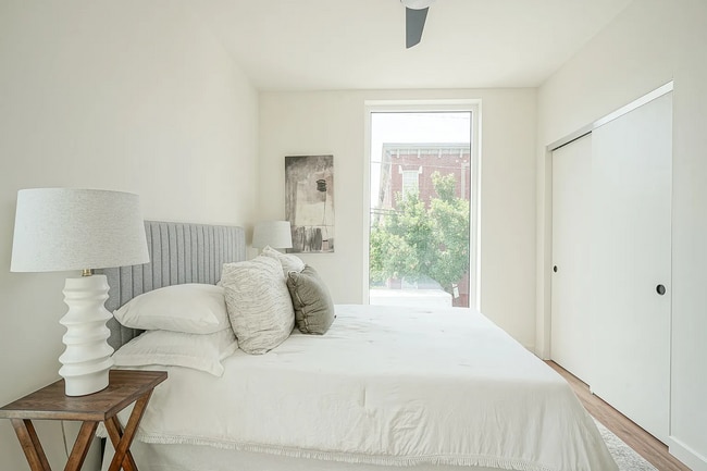 Photo - 1301 Bainbridge St Unit 1 Bedroom