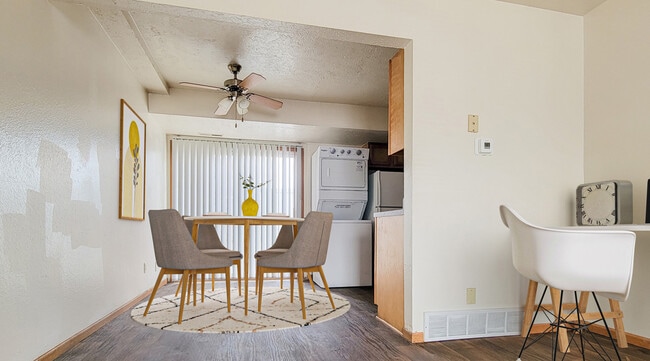 Featherstone Apartments