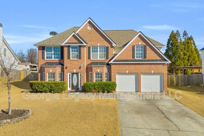 Photo - 816 Kaitlyn Dr