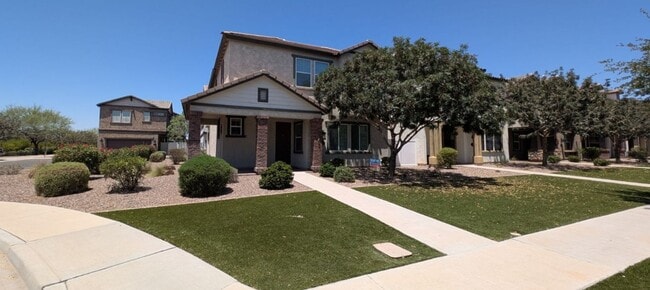 Photo - 3 Bedroom Home in the Mulberry Community Near S Signal Butte Rd and E Guadalupe Rd!