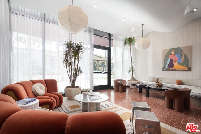 Photo - 7617 Santa Monica Blvd Unit 317