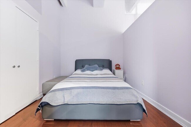 Photo - 1500 Washington St Unit 9T