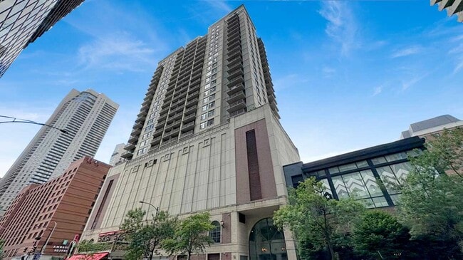 Building Photo - 630 N State St Unit 2208
