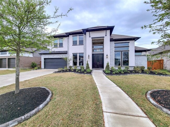 Photo - 13806 Friarstone Pointe Dr