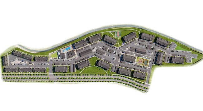 Building Photo - Parkway Apartments