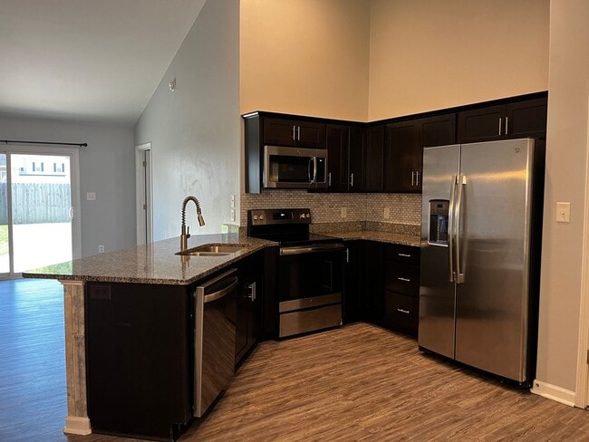 Photo - Beautiful home in Croatan Crossing