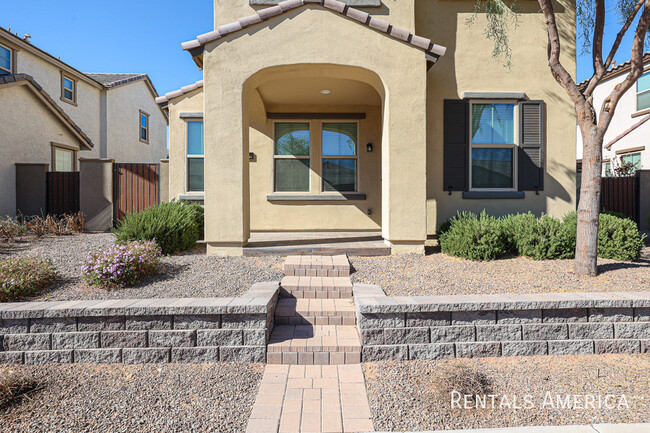 3 bedroom 2.5 bath in Phoenix - 3 bedroom 2.5 bath in Phoenix House