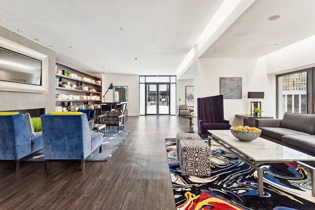 Photo - 95 Wall St Unit FL17-ID1230410P