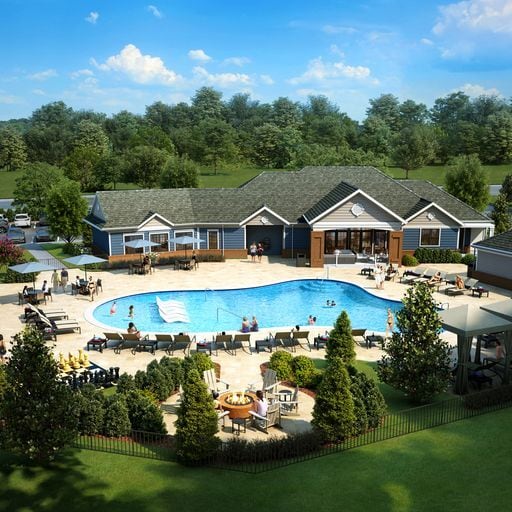 Photo - Ridge at Rolling Hills