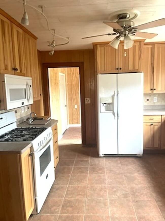 Photo - Five Bedroom Three Bath Home in Cross Lane...