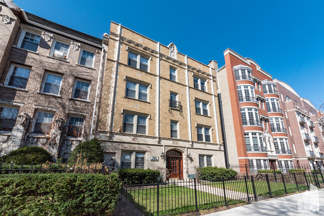 Building Photo - 640 W Wrightwood Ave Unit 407 Rental