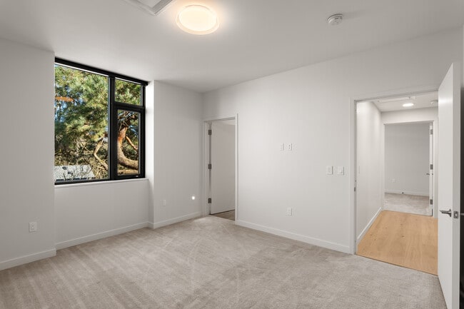 Dormitorio principal