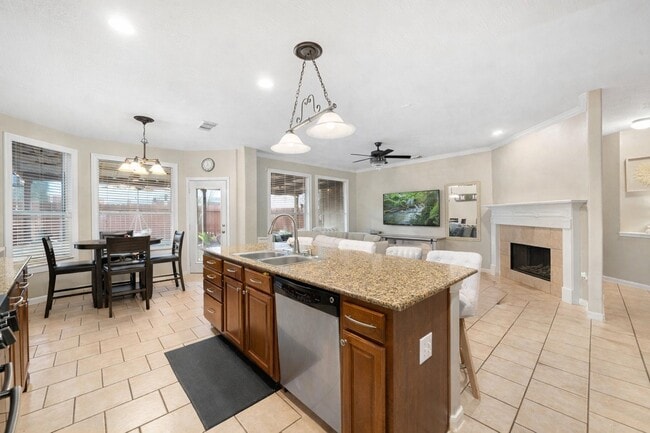 Photo - 24647 Hampton Lakes Dr