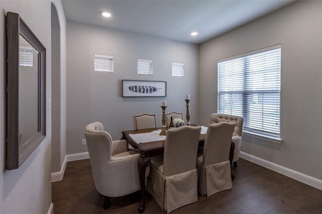 Photo - Location!! 2018 house, refrigerator provided! Dont miss this sweet home!