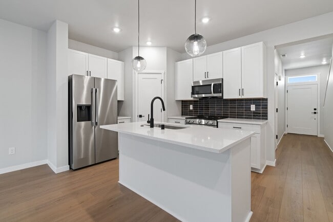Parkstone Heights