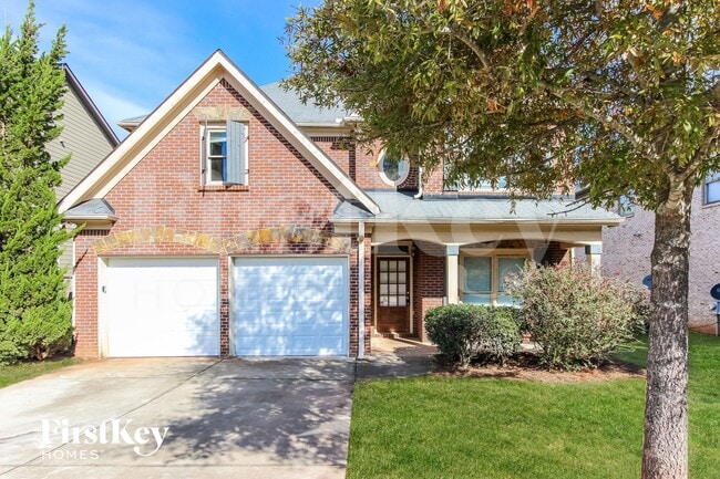 136 Janney Cir