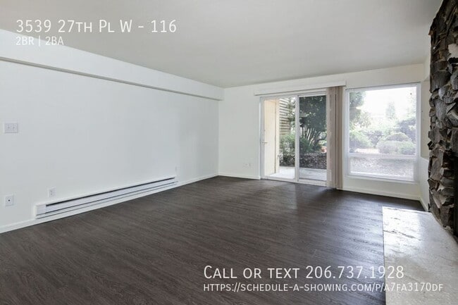 Photo - The Cavanaugh Apartments